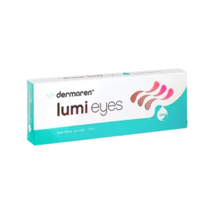 Lumi Eyes