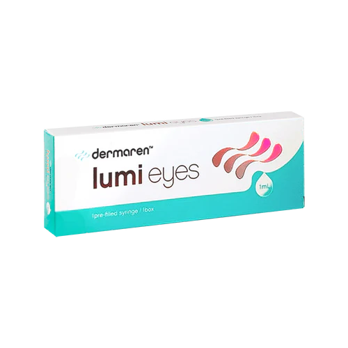 Lumi Eyes